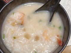 -潮十三潮汕砂锅粥(高新四路大都荟店)