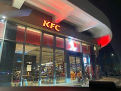 门面-肯德基(银都广场店)