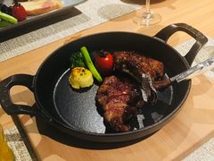 -香樟花园法式铁板烧(恒隆广场店)