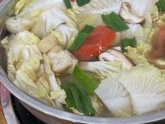 -牛小隆牛肉面馆(四牌楼店)