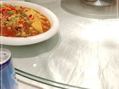 -巴依老爷新疆美食(常营店)