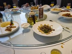 -紫鑫阁饭庄(长安店)