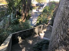-川沙古镇-停车场
