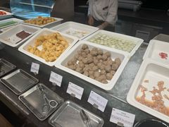 -惠州皇冠假日酒店·西餐厅·自助餐厅