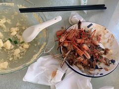 -碧海银沙海鲜餐厅(恒大海上威尼斯店)