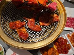 -名羊天下·火锅烧烤自助料理(镇明路店)
