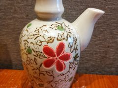 -千代武日本料理(爱建店)