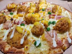 -达美乐比萨(国瑞北路店)