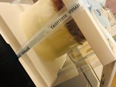 -艾加柒克蛋糕茶歇甜品台(春熙路店)