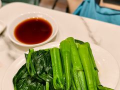 -何洪记（1946）粥面专家(希慎广场店)