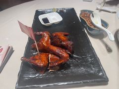 -侨美食家·粤菜(体育西路店)