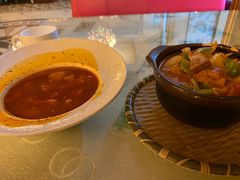 -玛丽娜中西餐厅(四道街店)