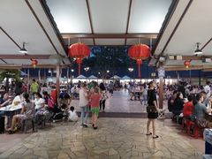-纽顿熟食中心