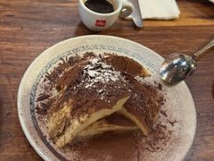 提拉米苏-PIZZA BIANCA(民园店)