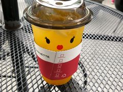 -巴黎贝甜(大宁国际商业广场店)