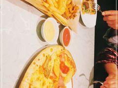 -必胜客(远大路店)