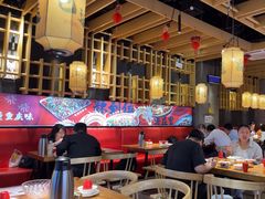 -兔槽江湖菜·重庆璧山兔(水围店)