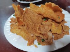 -金台阶鱼馆(于桥水库店)