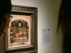 -上海博物馆(人民广场馆)