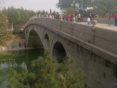 -赵州桥景区