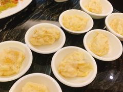 -东方红海鲜百汇(国际大厦店)