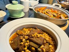 -青海名吃尕张娃非遗烤肉(城中店)