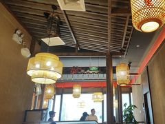 -恰饭·老长沙市井菜 (天河客运站店)