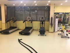 -中田·健身+普拉提(浦东金高路店)