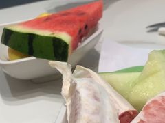 -豪客来牛排(中华城店)