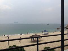 -南丫岛
