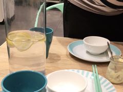 -小雅木姜子烤鸡·贵州菜(鸿通城店)