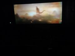 -博纳国际影城IMAX(中央大道店)