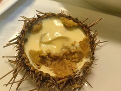 -宾朋海鲜特色美食餐厅·纯手工鲅鱼水饺(兴海路店)