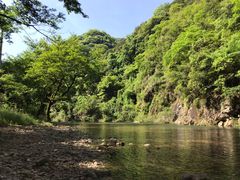 -水墨汀溪风景区