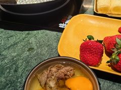 -牛New寿喜烧(曹路花园城店)