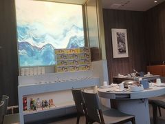 -青蓬蒸汽海鲜·深圳老字号·团建聚会(壹方城店)