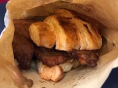 -大利来记餐厅(大三巴店)