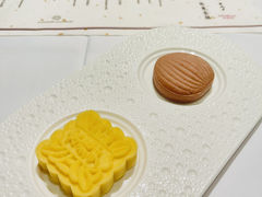 雪藏枣泥绿豆糕-京兆尹(雍和宫店)