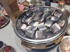 -味家烤肉烤鳗鱼牛排(西塔旗舰店)