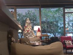 -咖法森林·咖啡  酒吧(天河店)