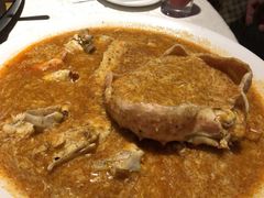 -无招牌海鲜餐厅(克拉码头店)