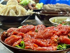 -正南齊北重庆老火锅(光华村直营店)