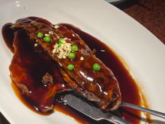-绿茶餐厅(蓝色港湾店)
