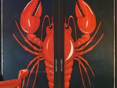 大堂-红钳侠小龙虾·烧烤(中赢康康谷店)