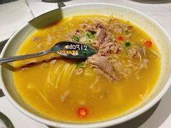 -汤城小厨•粤菜•靓汤(苏州街店)