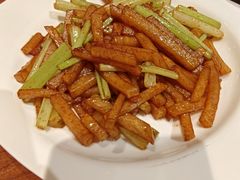 -南门小馆·清真(国贸商城店)