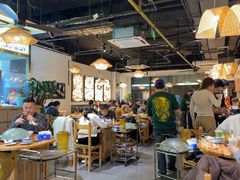 -阿鸡鱼庄·顺德鲜蒸小炒(亚运村店)