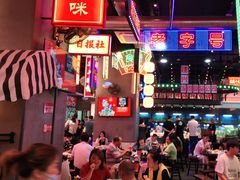 -王庄阿咪海鲜大排档(象园店)