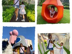 -水桶王国主题餐厅·聚会·生日派对·亲子活动·家庭套餐(亚龙湾希尔顿店)