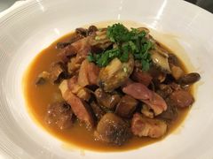 山珍海味猪三角-太二酸菜鱼(深圳布吉万象汇店)